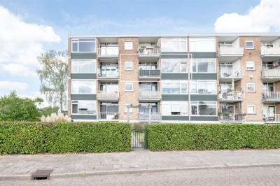 Woning Wolframstraat 104 Apeldoorn