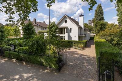 Woning Bredaseweg 327 Tilburg