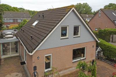 Woning Buitenhof 89 Swifterbant