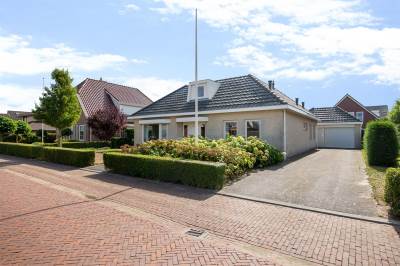 Woning Vermuestraat 4 's-Heerenhoek