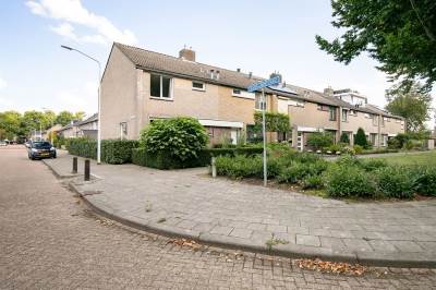 Woning Prins Clauslaan 36 Best