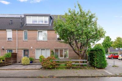 Woning Edelenburg 52 Hoofddorp