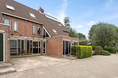 Woning Fender 41 Uithoorn