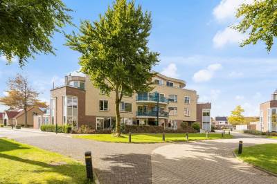 Woning Molenaarserf 85 Houten