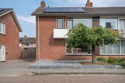 Woning Cygnus 9 Veldhoven