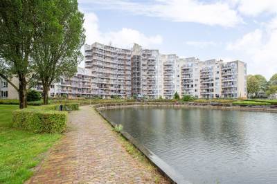 Woning Pisastraat 95 Den Bosch