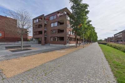 Woning Cor van de Meerstraat 19 Hoofddorp