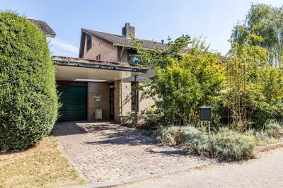 Woning Margrietplein 4 Oost West en Middelbeers