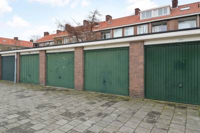 Garage Jozef Israëlslaan 191 Rijswijk (ZH)