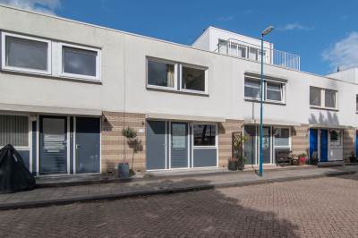 Woning Grasgroen 16 Zoetermeer