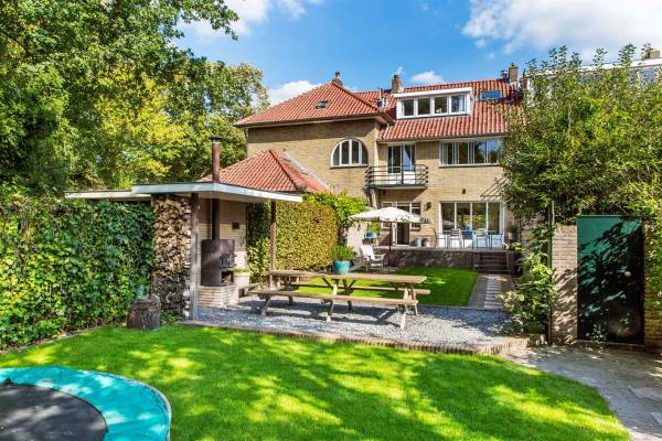 Woning Thierensweg 9 Naarden