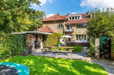 Woning Thierensweg 9 Naarden