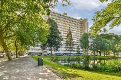 Woning Mensinge 26 Amsterdam