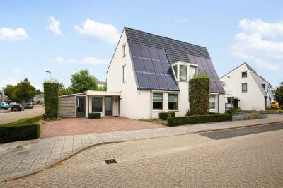 Woning Toetimmerke 2 Uden