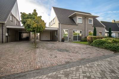 Woning De Esdoorn 12 Koekange