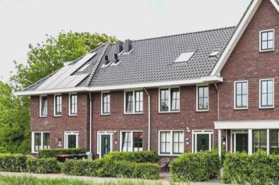 Woning Beeldsnijderpad 6 Zwaag