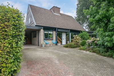 Woning Skierstins 7 Feanwâlden