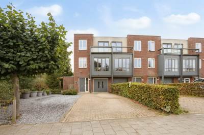 Woning Hofvijver 71 Oss