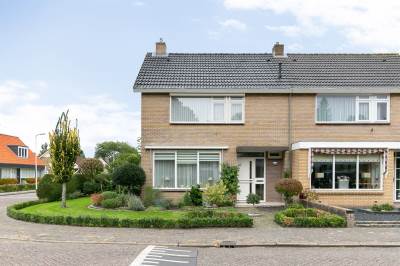 Woning Primulastraat 1 Wierden