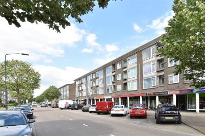 Woning Bruijnings Ingenhoeslaan 18 Voorburg