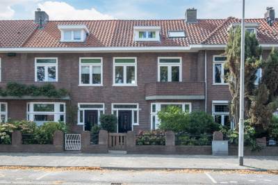 Woning Bredalaan 105 Eindhoven