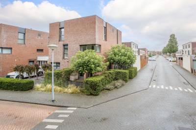 Woning Regulierspoort 40 Nieuw-Vennep