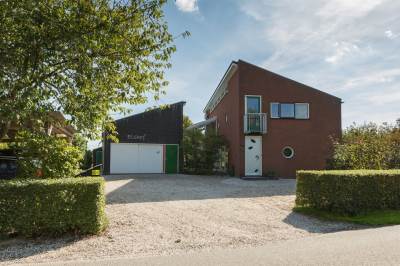 Woning Diemerbroek 42 Papekop