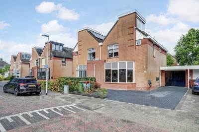 Woning Albertijn 39 Dronten