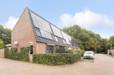 Woning De Pas 64 Aalten