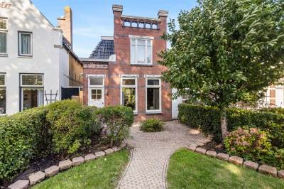 Woning Snekerstraat 29 Bolsward