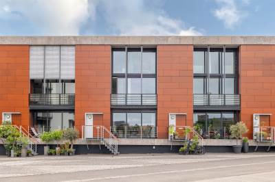 Woning Coulissen 177 Breda