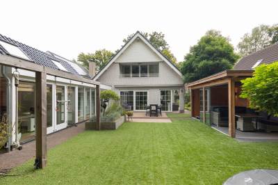 Woning Berlagelaan 151 Bilthoven