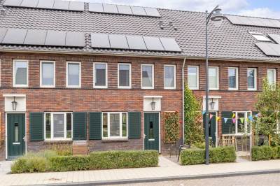 Woning Oversteek 9 Ede