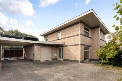 Woning Patershof 25 Bosschenhoofd