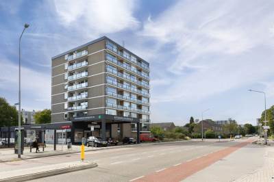 Woning Symfoniestraat 54 Nijmegen