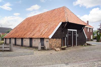 Woning Vossenbrink 2 Delden