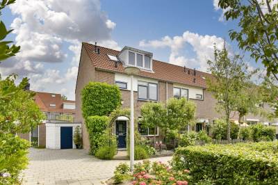 Woning Palfrenier 22 Amstelveen