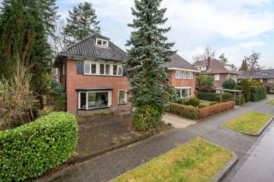 Woning Bilderdijklaan 12 Apeldoorn