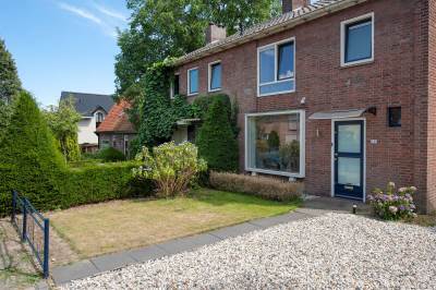 Woning Hogeweg 10 Oosterbeek