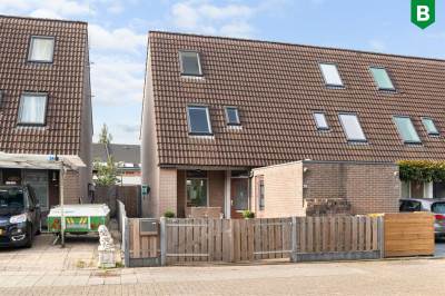 Woning Wierickerschans 12 Veenendaal