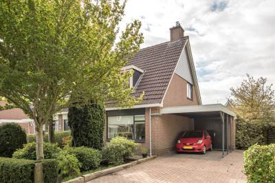 Woning Skns 2 Rottum (FR)