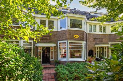 Woning Kennemerstraatweg 137 Alkmaar