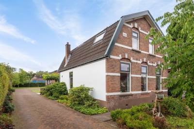 Woning Hattemsezijweg 14 Apeldoorn