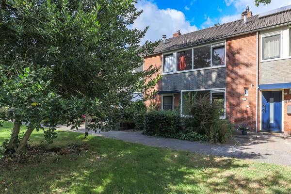 Woning Vijverpad 20 Haren (GR)