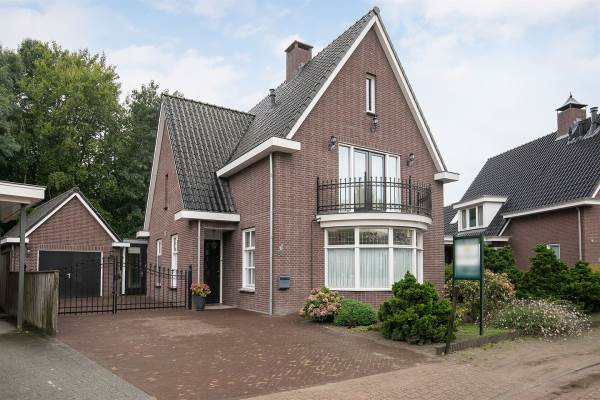 Woning Haakakker 58 Veghel