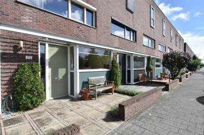 Woning Athenesingel 232 Den Haag