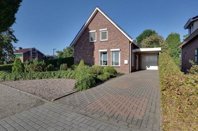 Woning Nieuwe Kerkweg 17 Wehl