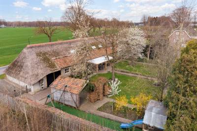 Woning Klein Westerwijksestraat 6b Hilvarenbeek