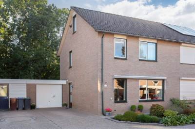 Woning De Drainhaak 34 Swifterbant