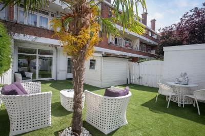 Woning Zuilingstraat 151 Den Haag